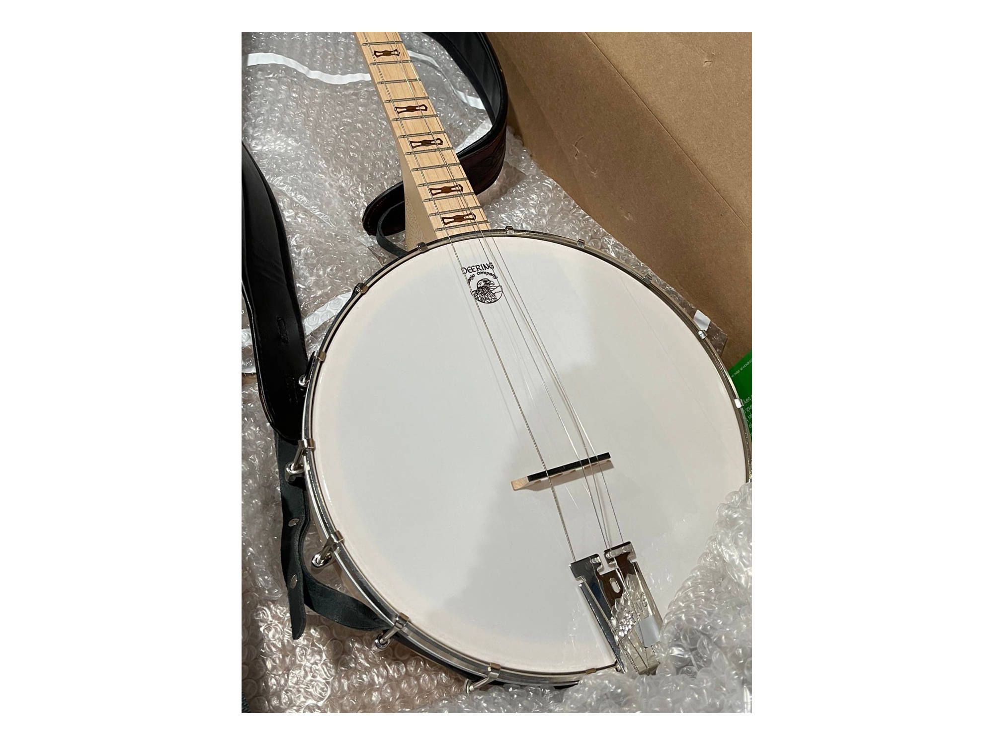 banjo