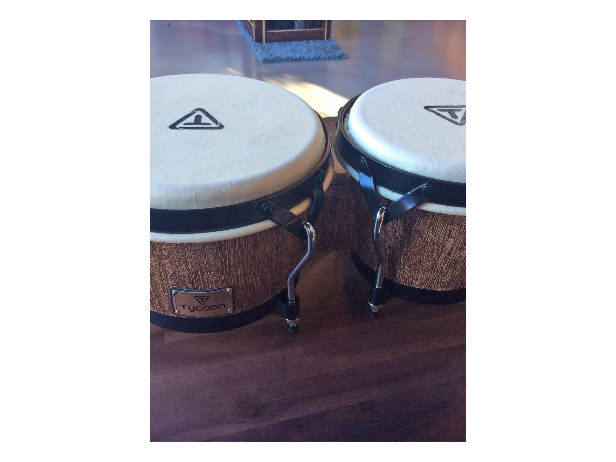 tycoon bongos